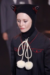 Gucci Details RTW Fall 2020