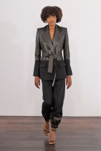 Guy Laroche RTW Fall 2020