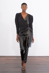 Guy Laroche RTW Fall 2020