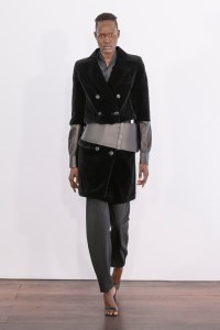 Guy Laroche RTW Fall 2020