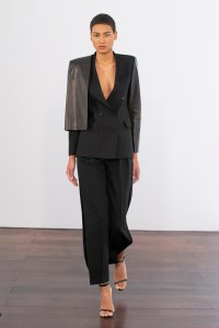 Guy Laroche RTW Fall 2020