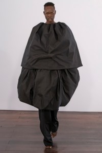 Guy Laroche RTW Fall 2020