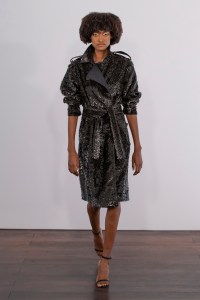 Guy Laroche RTW Fall 2020