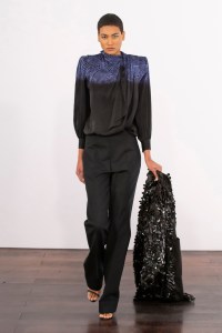 Guy Laroche RTW Fall 2020