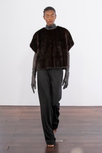 Guy Laroche RTW Fall 2020