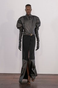 Guy Laroche RTW Fall 2020