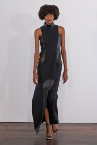 Guy Laroche RTW Fall 2020