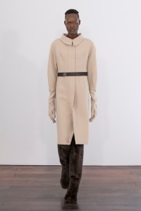 Guy Laroche RTW Fall 2020