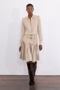 Guy Laroche RTW Fall 2020
