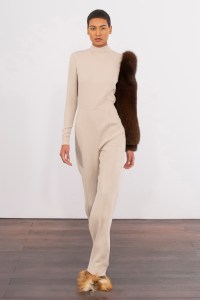 Guy Laroche RTW Fall 2020