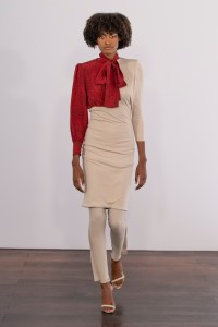 Guy Laroche RTW Fall 2020