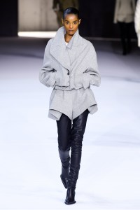 Haider Ackermann RTW Fall 2020