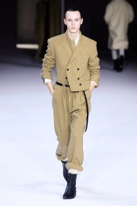 Haider Ackermann RTW Fall 2020