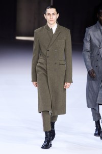 Haider Ackermann RTW Fall 2020