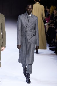 Haider Ackermann RTW Fall 2020
