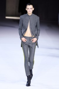 Haider Ackermann RTW Fall 2020