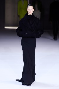 Haider Ackermann RTW Fall 2020