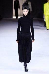 Haider Ackermann RTW Fall 2020