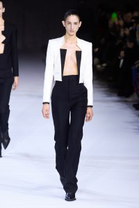 Haider Ackermann RTW Fall 2020