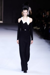 Haider Ackermann RTW Fall 2020