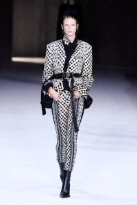 Haider Ackermann RTW Fall 2020