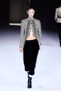 Haider Ackermann RTW Fall 2020