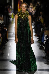 Halpern RTW Fall 2020