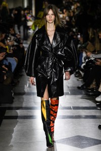 Halpern RTW Fall 2020