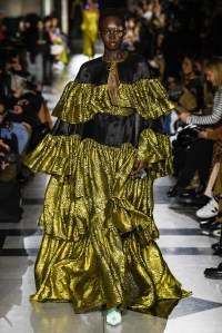 Halpern RTW Fall 2020