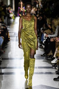 Halpern RTW Fall 2020