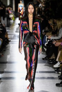 Halpern RTW Fall 2020