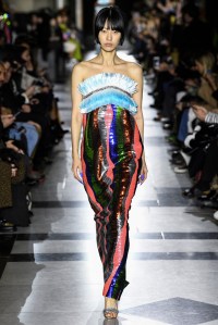 Halpern RTW Fall 2020