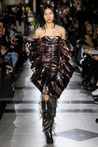 Halpern RTW Fall 2020