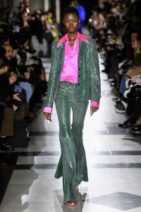 Halpern RTW Fall 2020