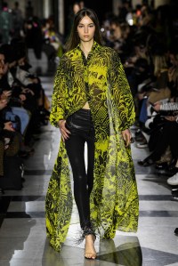 Halpern RTW Fall 2020