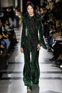 Halpern RTW Fall 2020