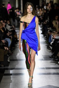 Halpern RTW Fall 2020