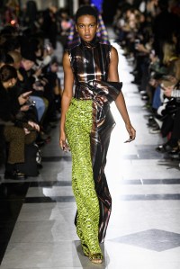 Halpern RTW Fall 2020