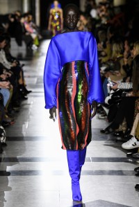 Halpern RTW Fall 2020
