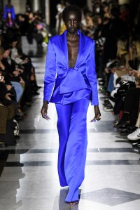 Halpern RTW Fall 2020