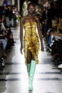 Halpern RTW Fall 2020