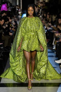 Halpern RTW Fall 2020