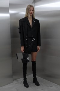 Heliot Emil RTW Fall 2020