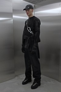 Heliot Emil RTW 2020
