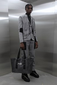 Heliot Emil RTW 2020