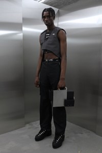 Heliot Emil RTW 2020