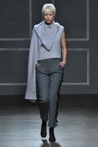 Hellessy RTW Fall 2020