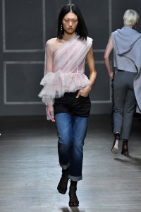 Hellessy RTW Fall 2020