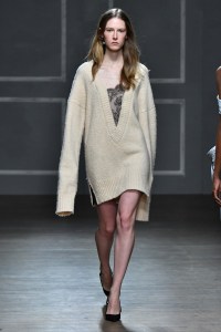Hellessy RTW Fall 2020