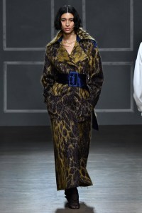 Hellessy RTW Fall 2020